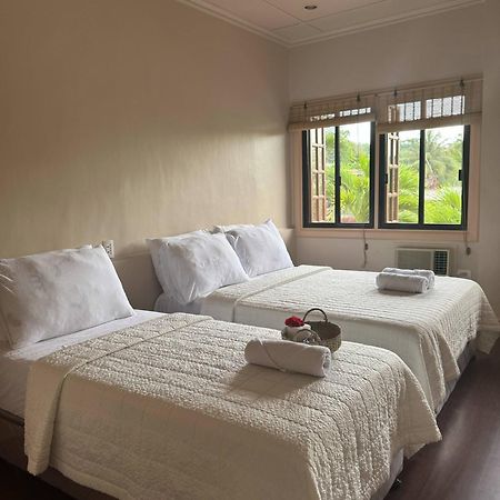Stefanie Grace Paradise Inn Лобок Экстерьер фото