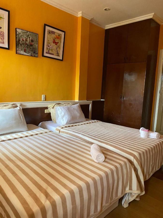 Stefanie Grace Paradise Inn Лобок Экстерьер фото