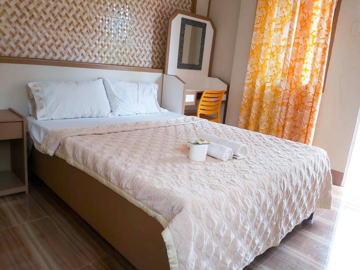 Stefanie Grace Paradise Inn Лобок Экстерьер фото