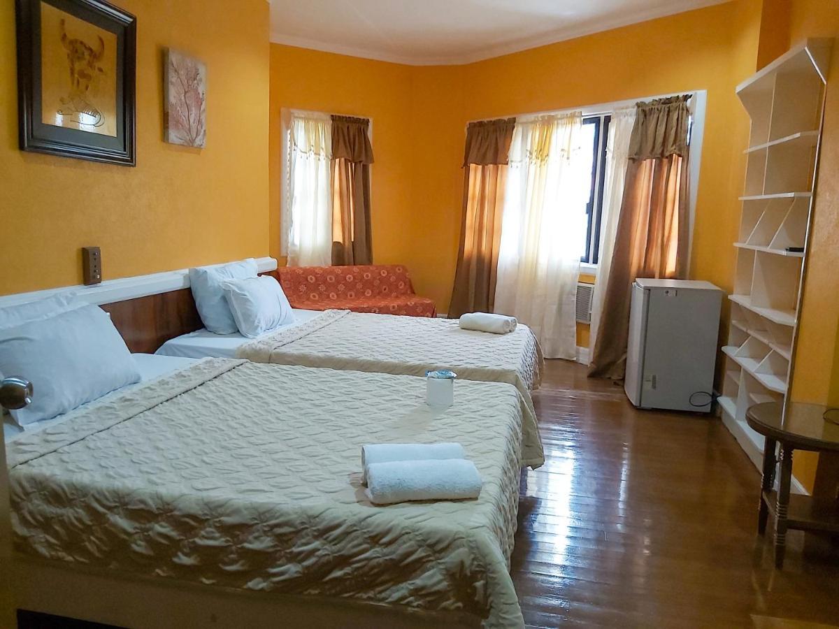 Stefanie Grace Paradise Inn Лобок Экстерьер фото