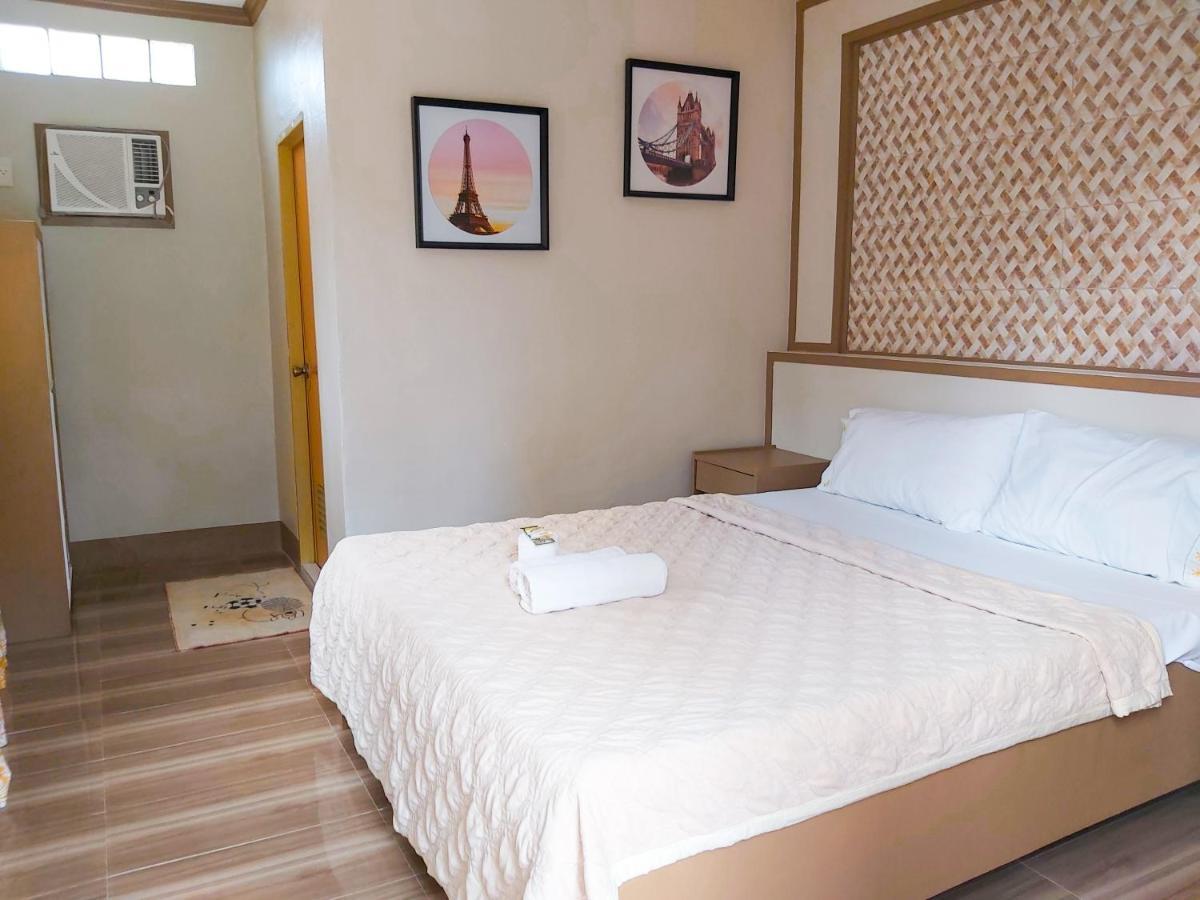 Stefanie Grace Paradise Inn Лобок Экстерьер фото
