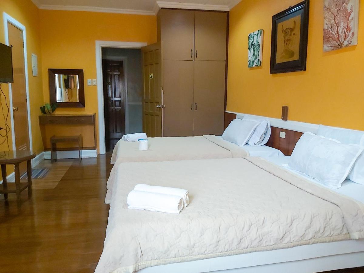 Stefanie Grace Paradise Inn Лобок Экстерьер фото