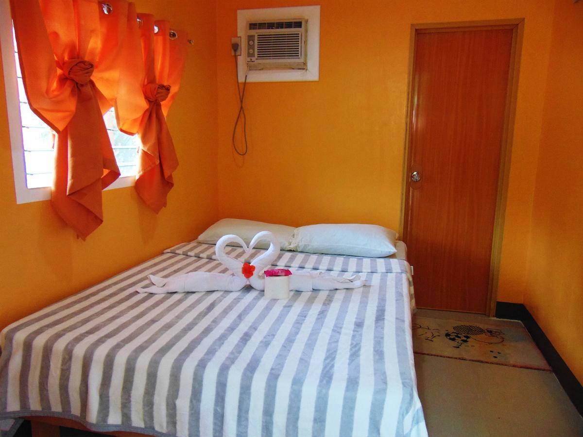 Stefanie Grace Paradise Inn Лобок Экстерьер фото